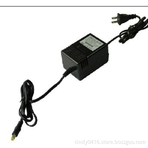 Cctv Low Frequency Transformer Series Power Supply